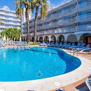 Solimar Hotell