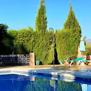 ** Hotell Rural Jarales Spanien