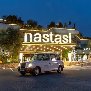 Nastasi Hotel&spa Hotel