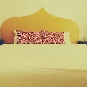 *** Hotel Andalou Spanje