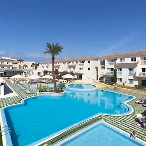Isla De Cabrera 4* Colonia de Sant Jordi