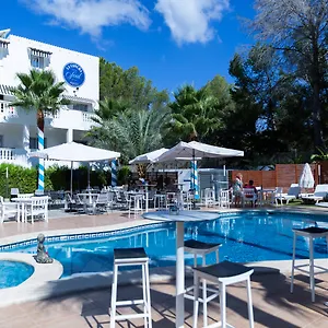 *** Hotell La Concha Soul Boutique Spanien