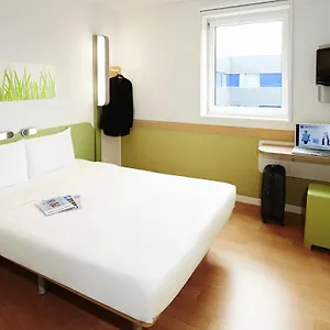 Ibis Budget Hotel