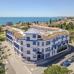 *** Hotell Vive Costa Azul Spanien