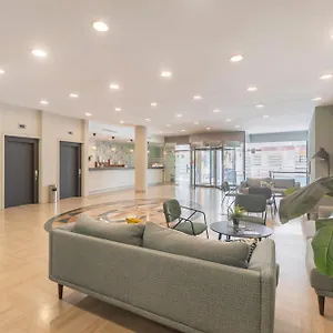 **** Hotell Moon Dreams Calabahia Spanien