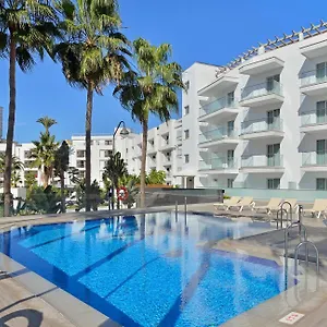 **** Hotell Sol - Don Marco Adults Recommended Spanien
