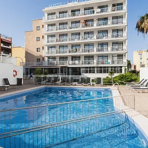 *** Hotell Amic Miraflores Spanien
