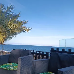 A Dream On The Sun Club Playa del Águila