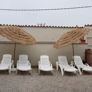  Casa rural Cal Belló