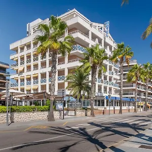 Отель 4r Casablanca Playa, Салоу