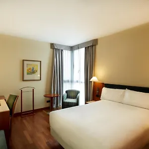 Sercotel Cornella Barcelona Hotell