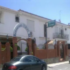 Hotel Europa
