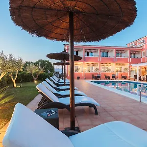 *** Hotel Sa Barrera - Adults Only Spanje