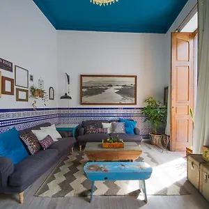 *** Bed & Breakfast Aminta Spanien