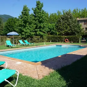 4* Hotel Rural Casa Jepet