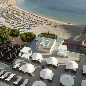 **** Hotel Seramar Comodoro Playa Spanje