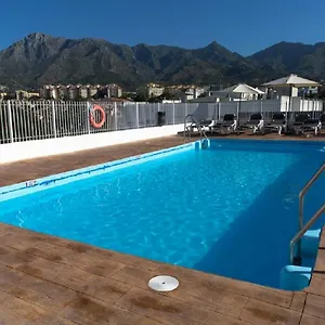 *** Lägenhetshotell Ona Spanien