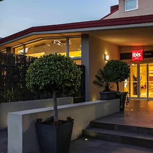 Отель Ibis Cornella, Корнелья де Лиобрегат