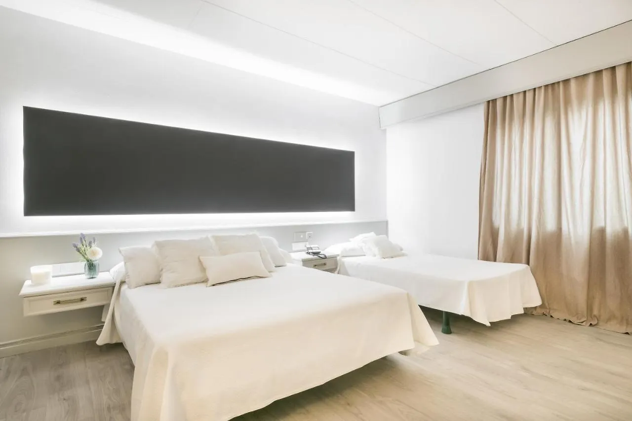 Hotel Sansi Park Lleida 3*,  Spain