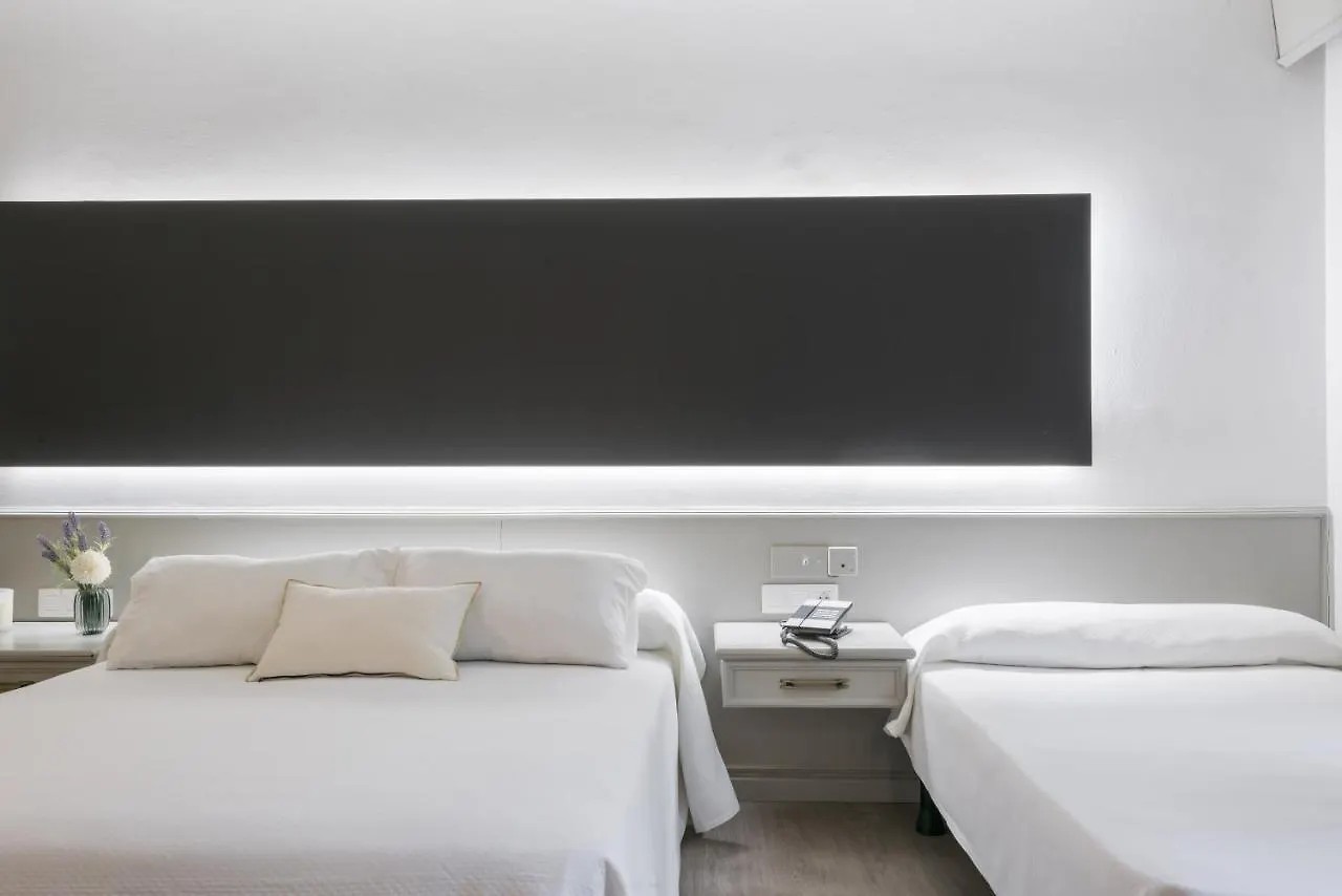 Hotel Sansi Park Lleida 3*,