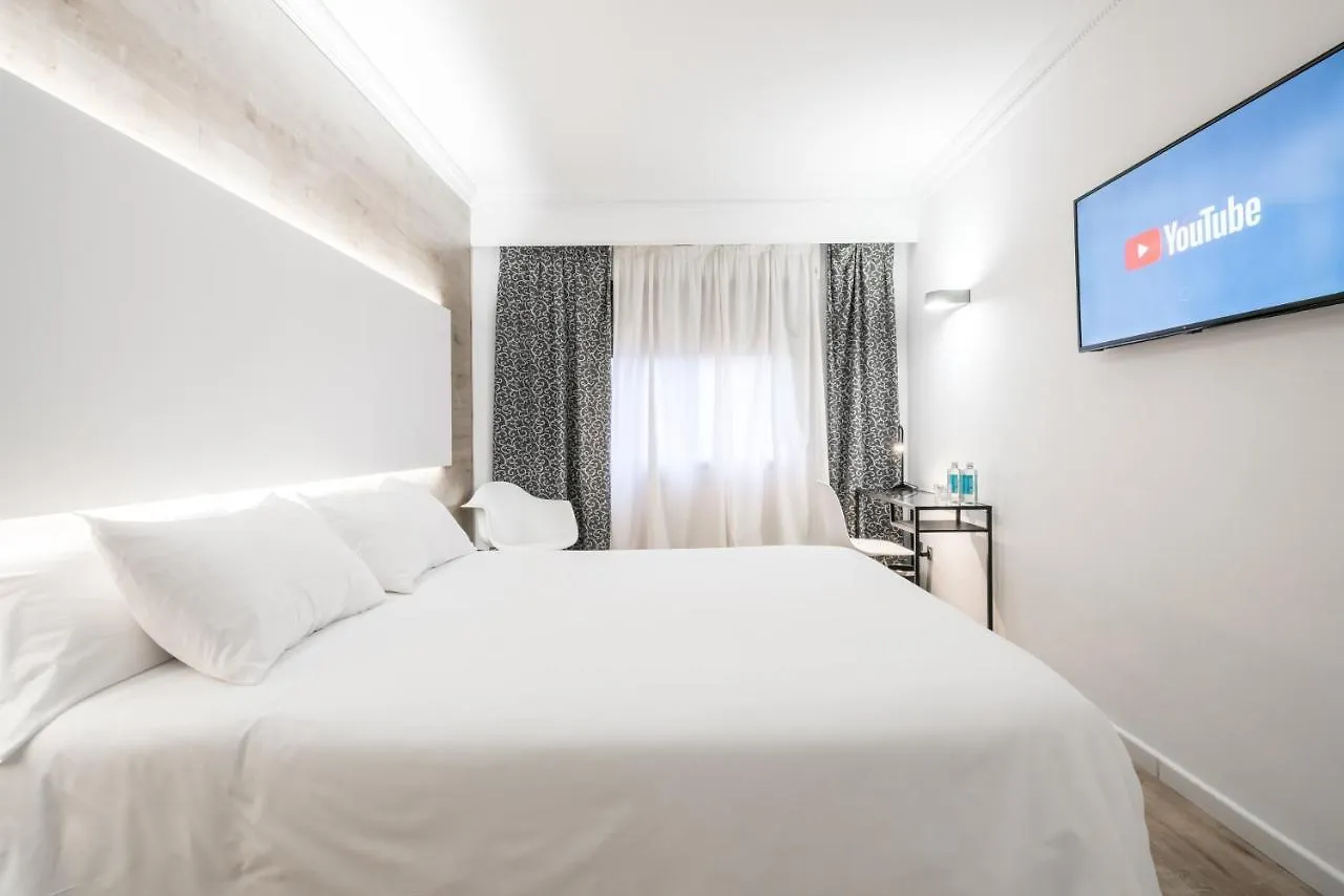 ***  Hotel Sansi Park Lleida Spain