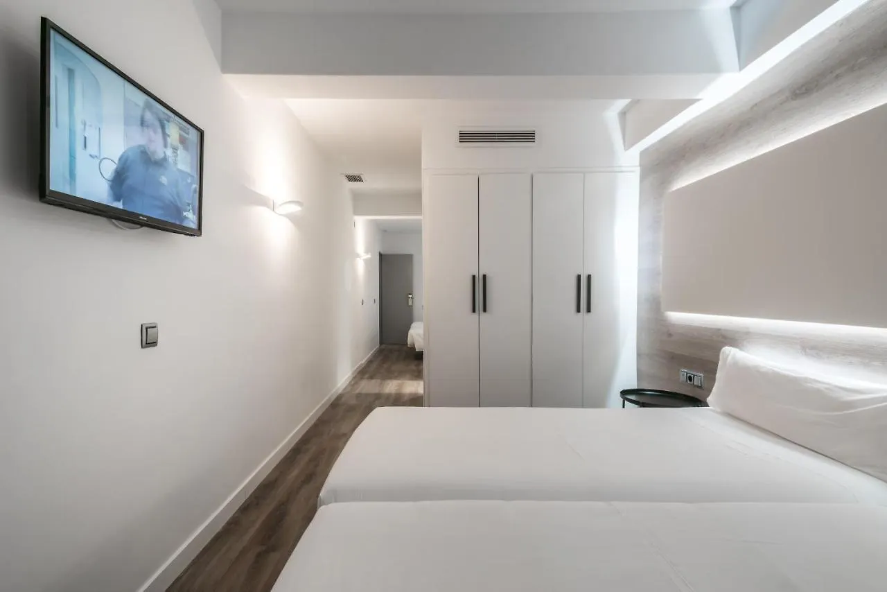 Hotel Sansi Park Lleida