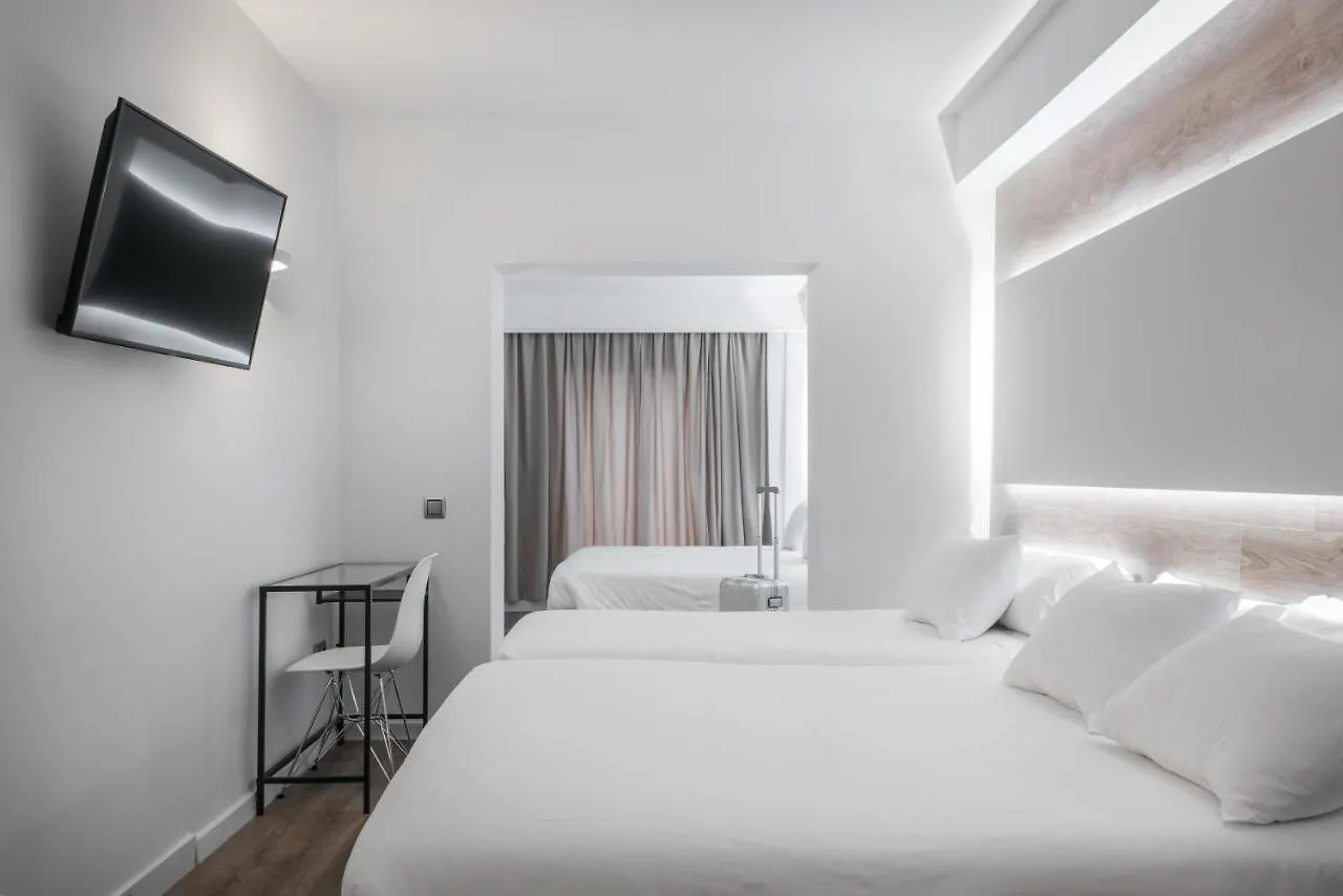 Hotel Sansi Park Lleida 3*,