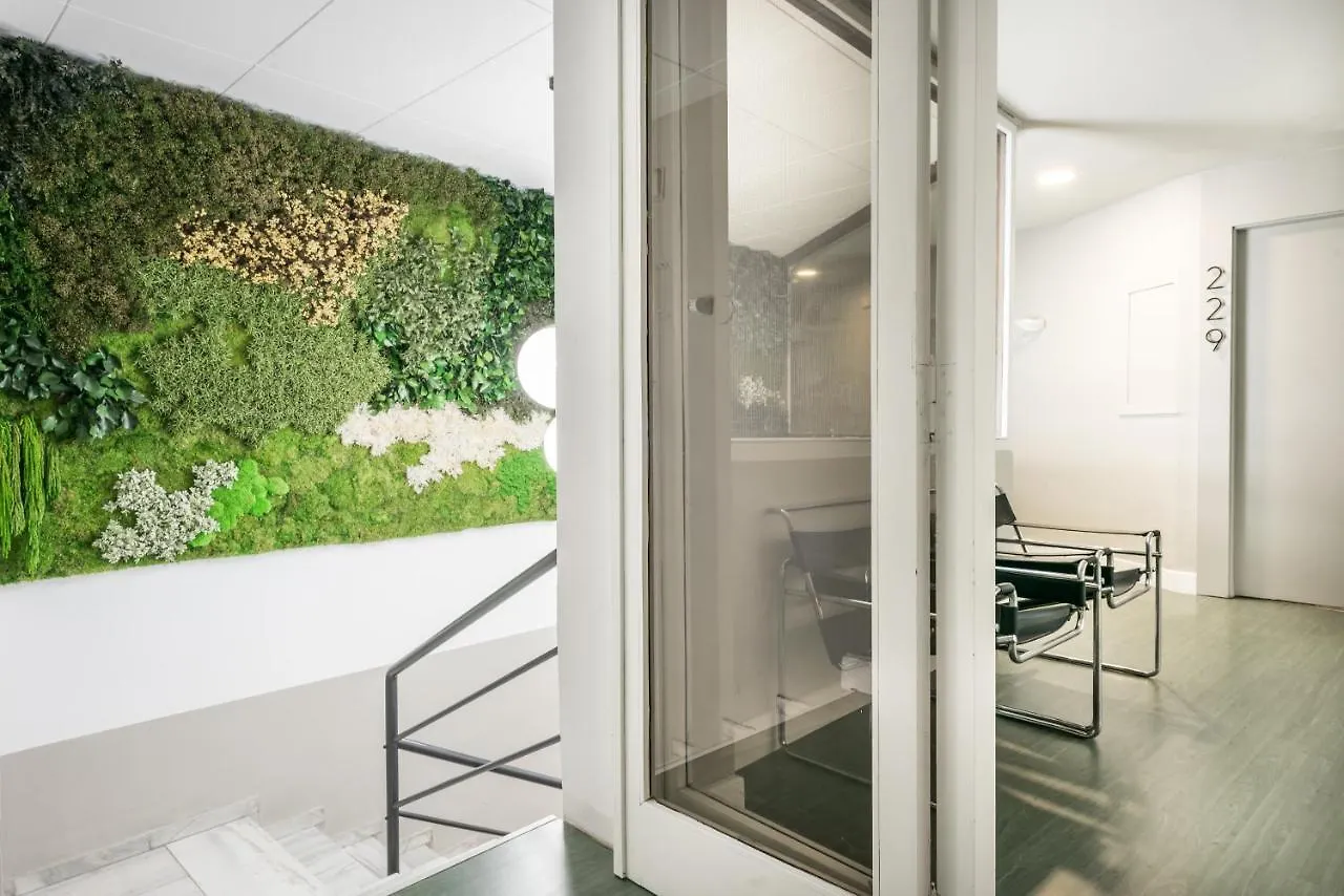 Hotel Sansi Park Lleida