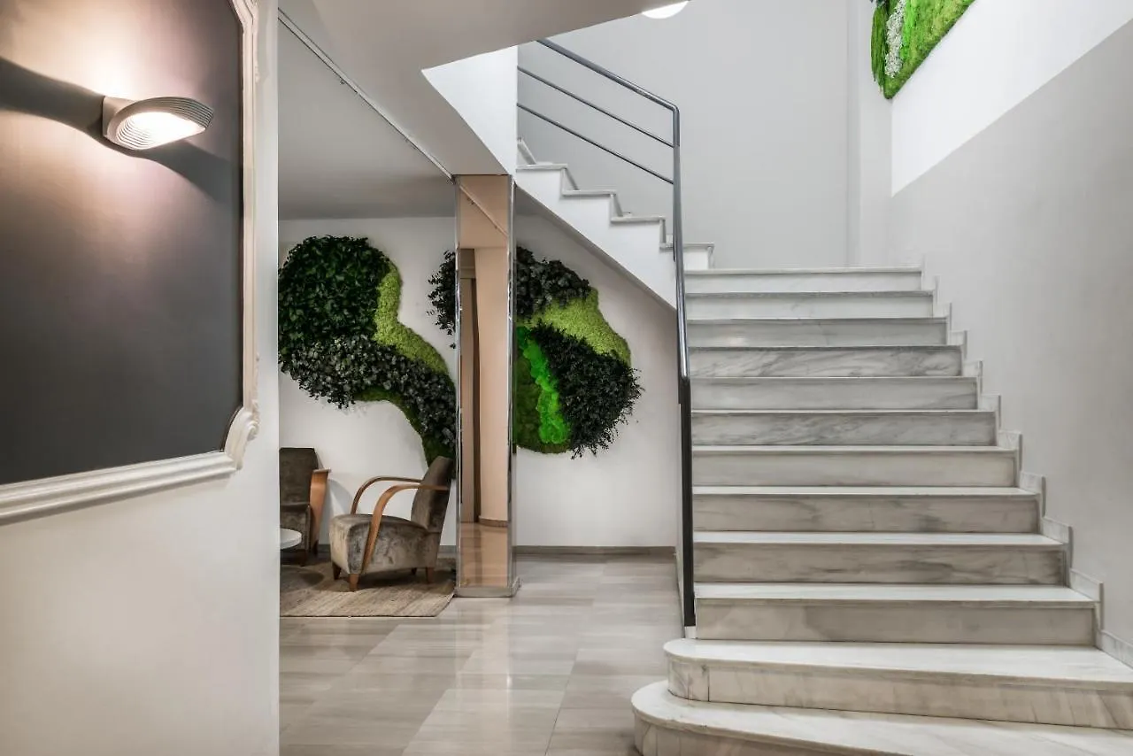 Hotel Sansi Park Lleida