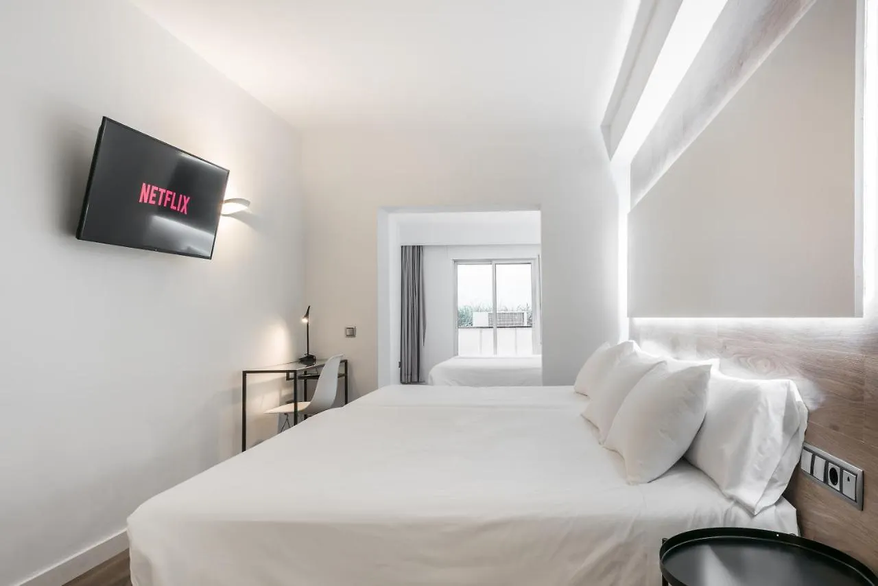 Hotel Sansi Park Lleida