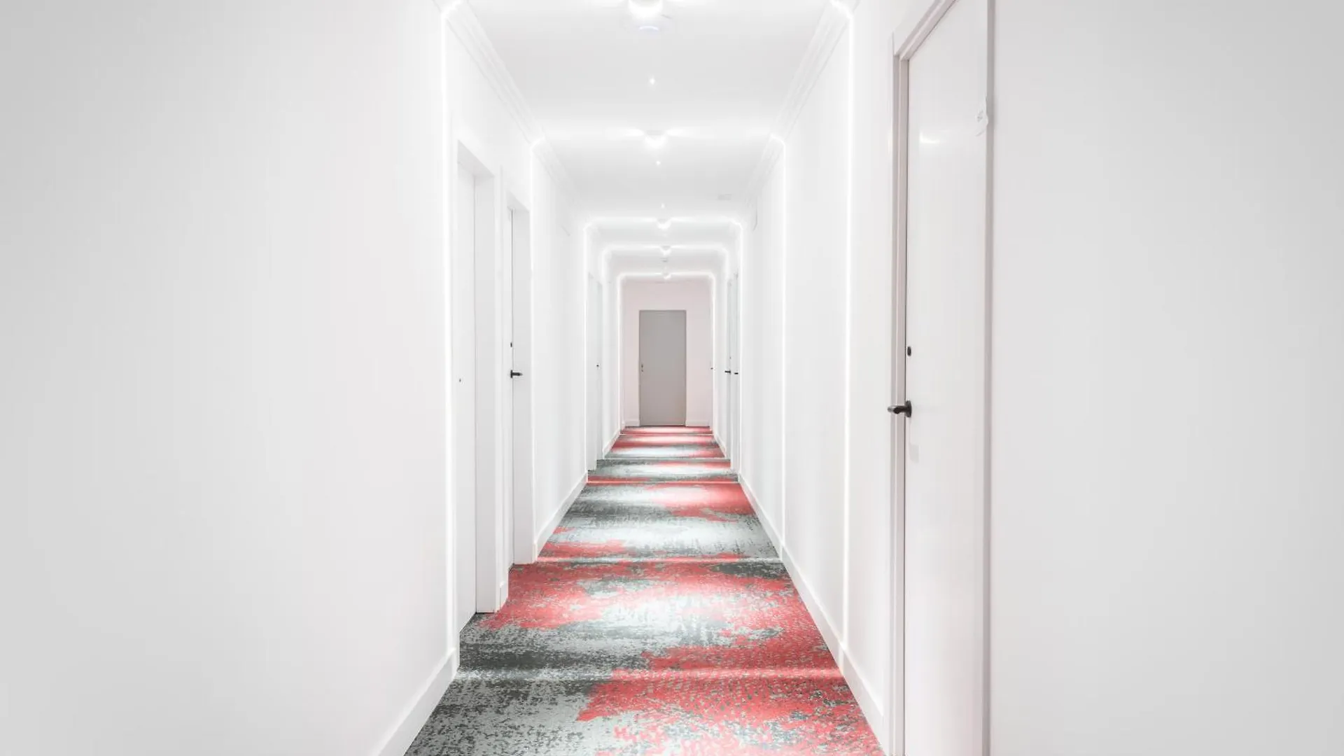 Hotel Sansi Park Lleida
