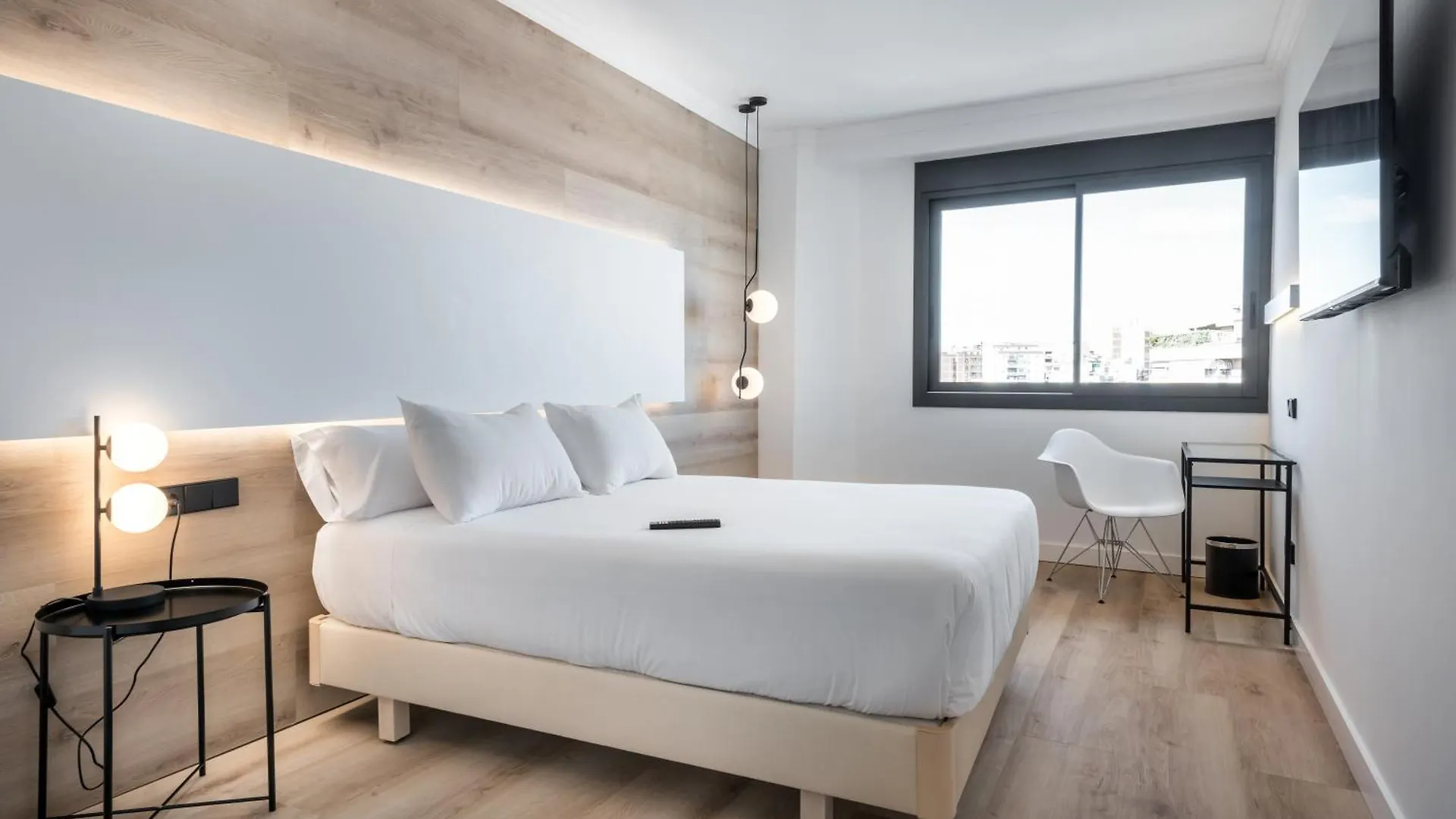 ***  Hotel Sansi Park Lleida Spain