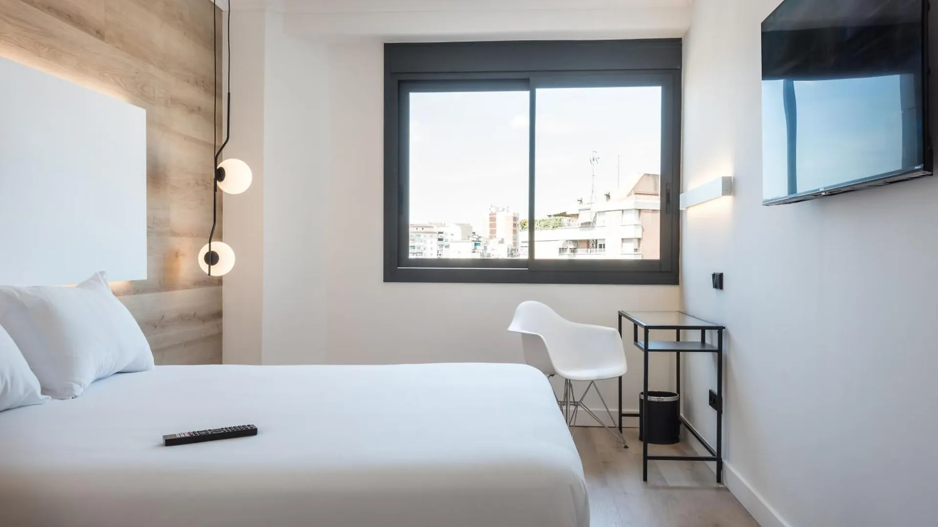 Hotel Sansi Park Lleida Spain