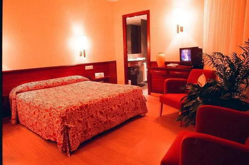 ***  Hotel Sansi Park Lleida Spain
